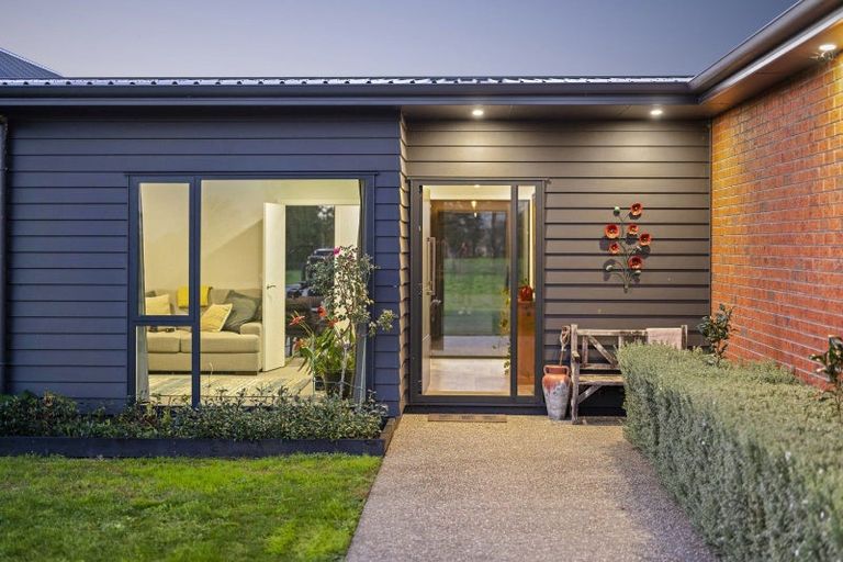 Photo of property in 530 Bruntwood Road, Tamahere, Cambridge, 3493