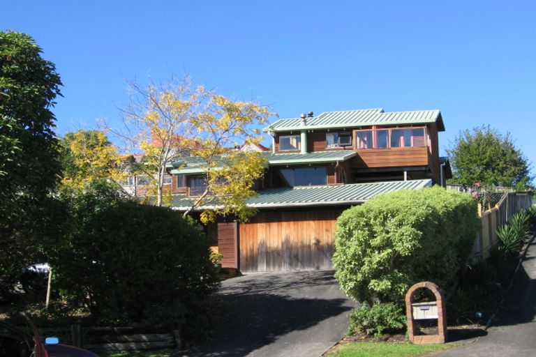 Photo of property in 22 Janome Place, Bucklands Beach, Auckland, 2014