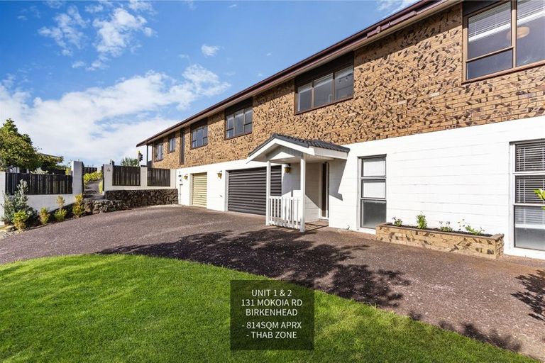 Photo of property in 131 Mokoia Road, Mokoia, Hawera, 4672
