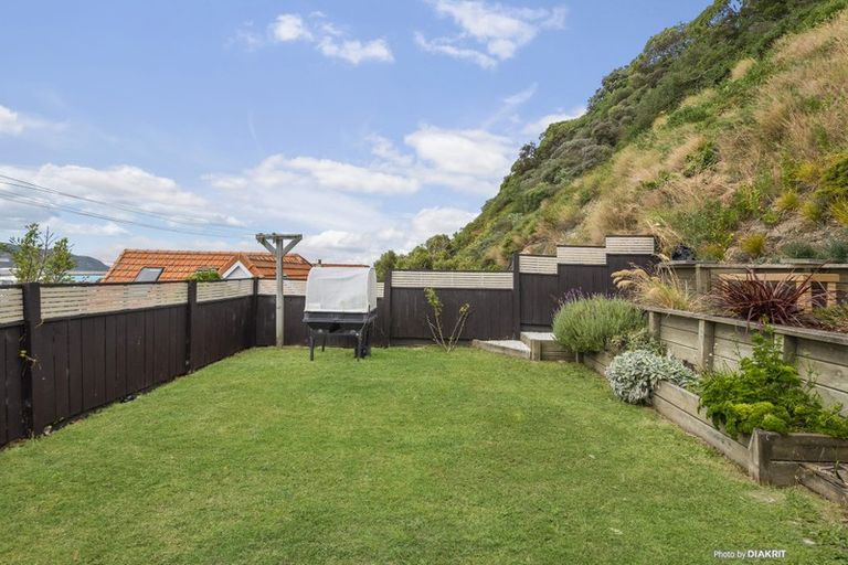 Photo of property in 3 Regal Gardens, Melrose, Wellington, 6022
