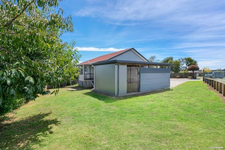 Photo of property in 189 Burswood Drive, Burswood, Auckland, 2013