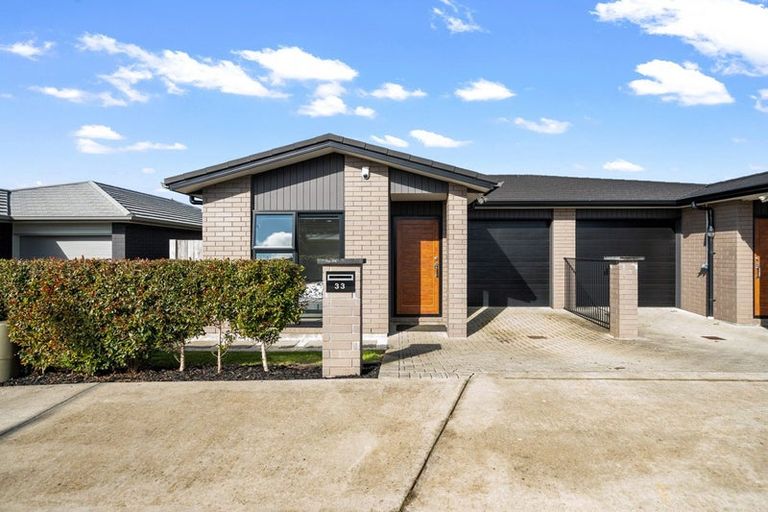 Photo of property in 33 Taikaranga Street, Pukekohe, 2120