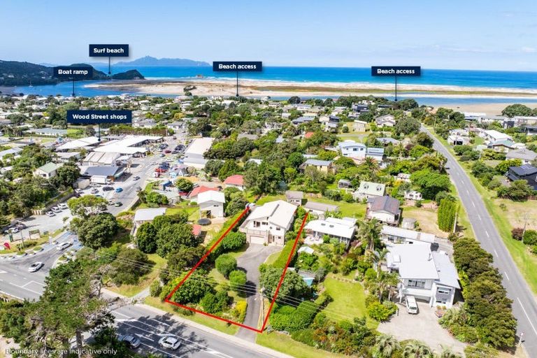 Photo of property in 240 Molesworth Drive, Mangawhai Heads, Mangawhai, 0505