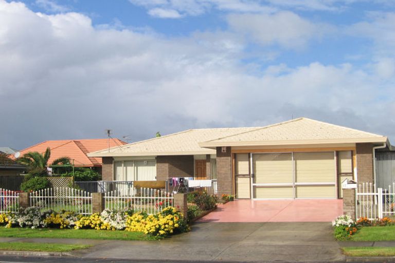 Property details for 17 Gadsby Road, Favona, Auckland, 2024