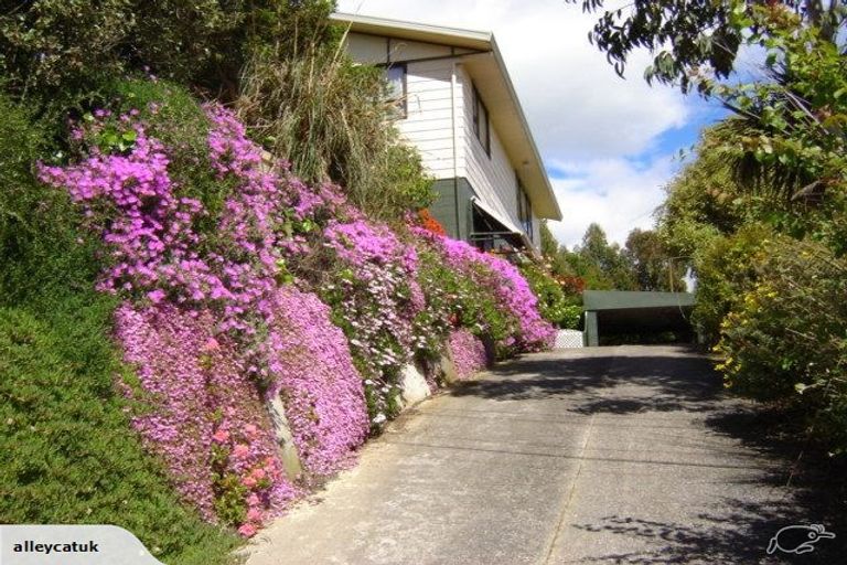Photo of property in 42 Jessop Street, South Hill, Oamaru, 9400