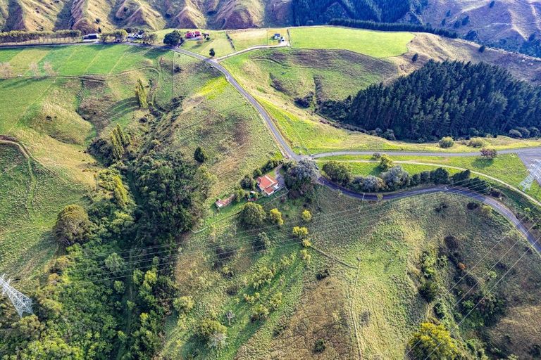 Photo of property in 543 Brunswick Road, Brunswick, Whanganui, 4571