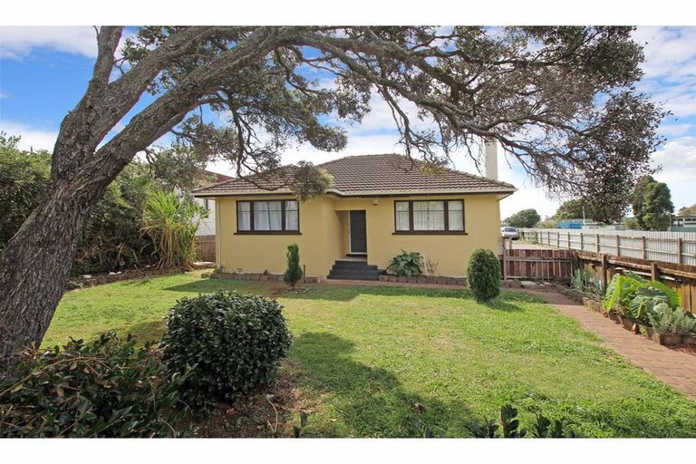 Photo of property in 1/91 Browns Road, Manurewa, Auckland, 2102