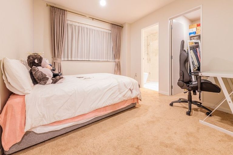 Photo of property in 21 Quattro Avenue, Flat Bush, Auckland, 2019