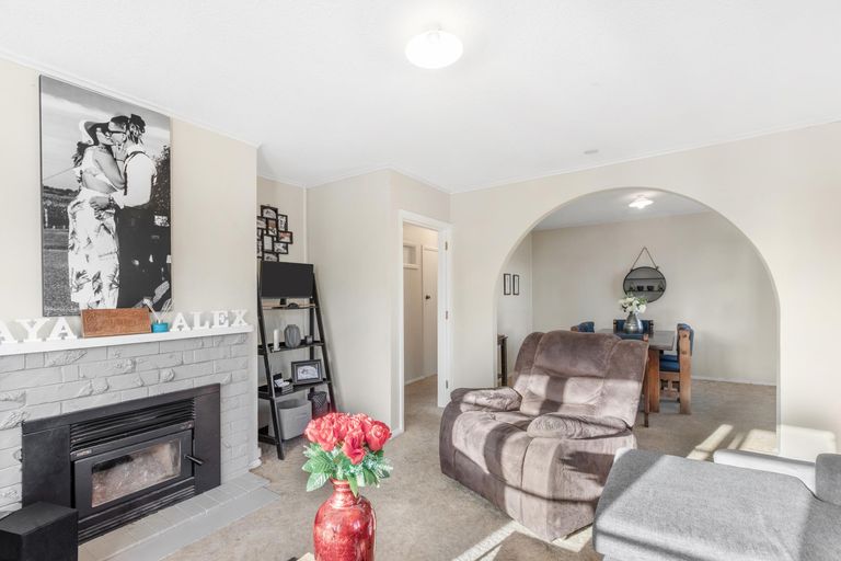 Photo of property in 8 Craig Crescent, Morrinsville, 3300