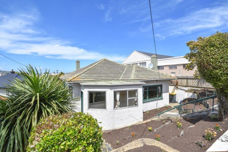 Photo of property in 123 Forbury Road, Saint Clair, Dunedin, 9012