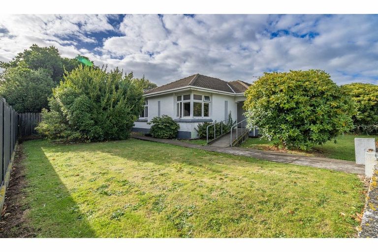 Photo of property in 125 Margaret Street, Glengarry, Invercargill, 9810