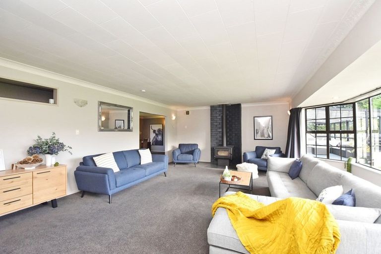 Photo of property in 197 Curran Road, Otatara, Invercargill, 9879