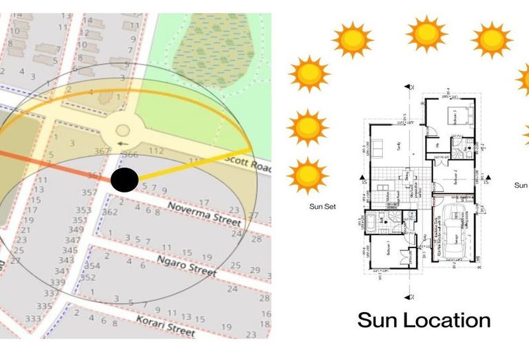 Photo of property in 31 Ngaro Street, Te Kauwhata, 3710