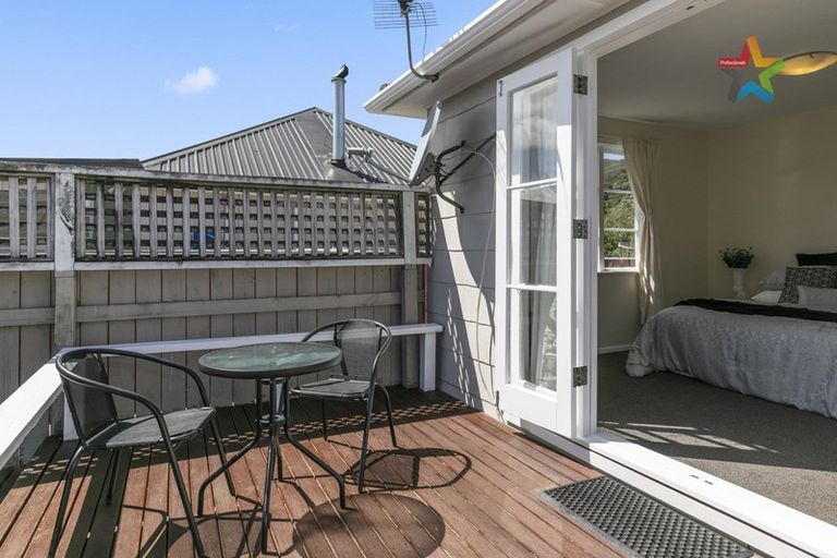 Photo of property in 22 Galway Street, Waterloo, Lower Hutt, 5011