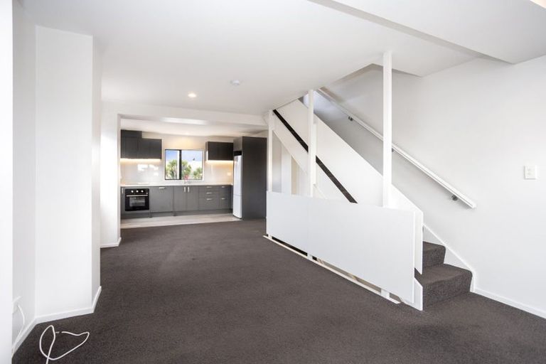 Photo of property in 9/265 Hereford Street, Christchurch Central, Christchurch, 8011