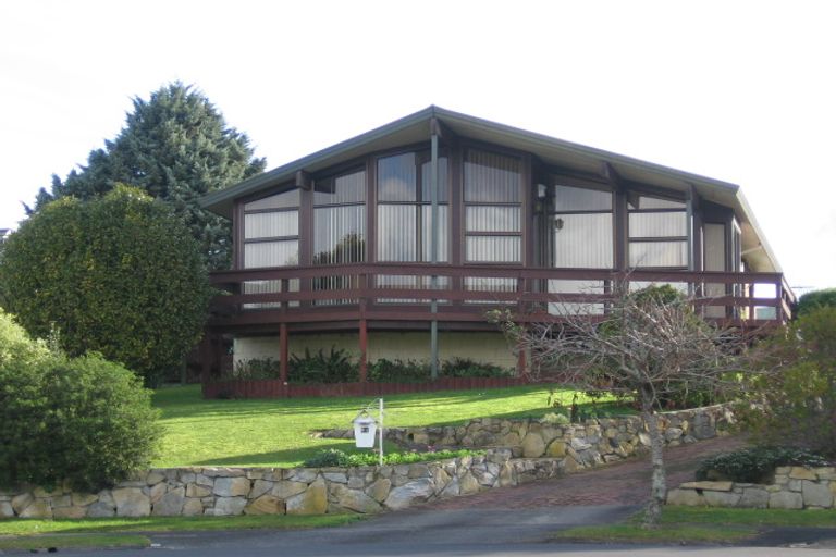 Photo of property in 21 Salmond Place, Dinsdale, Hamilton, 3204