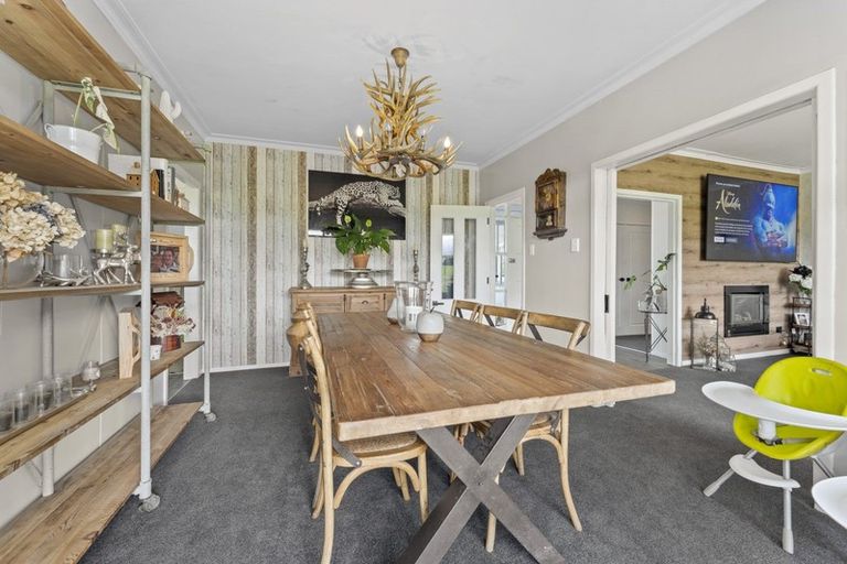 Photo of property in 1812 Opunake Road, Mahoe, Hawera, 4679