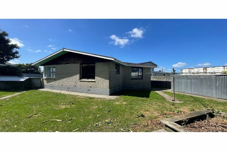 Photo of property in 235 Nelson Street, Strathern, Invercargill, 9812