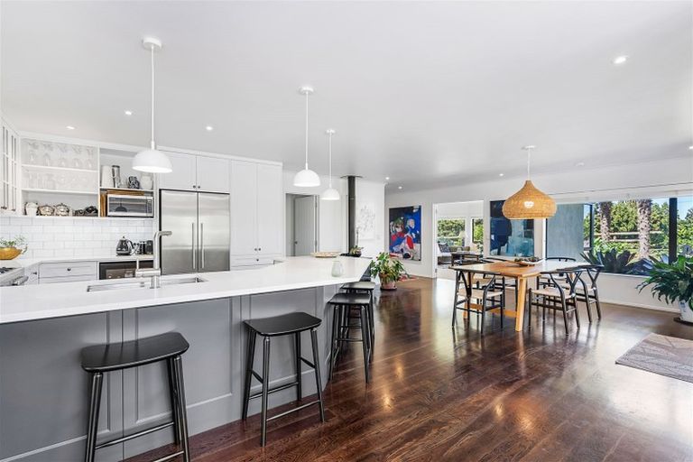 Photo of property in 493 Ngunguru Road, Glenbervie, Whangarei, 0173