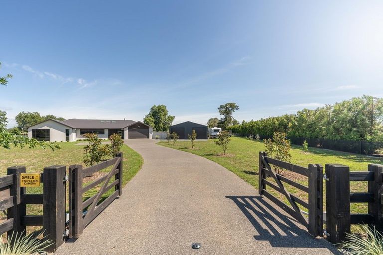 Photo of property in 101 Bellevue Road, Matangi, Hamilton, 3284