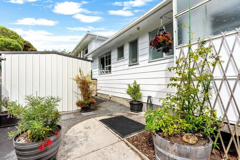 Photo of property in 1/19 Yarrow Place, Papakowhai, Porirua, 5024