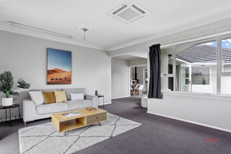 Photo of property in 17b Rochester Street, Linwood, Christchurch, 8062