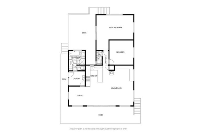 Photo of property in 9 Wellington Street, Waihi, 3610