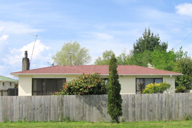 Photo of property in 25a Bruce Street, Ngongotaha, Rotorua, 3010