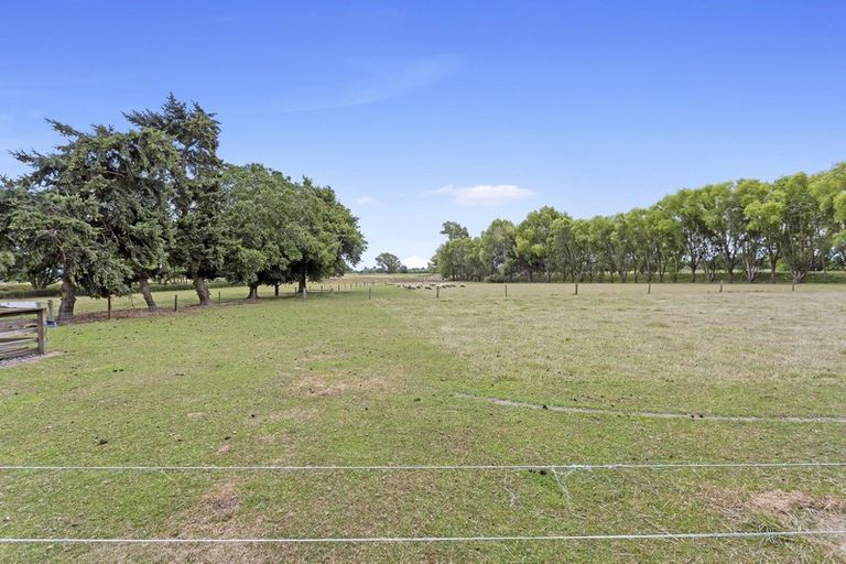 Photo of property in 386 Island Road, Flaxton, Kaiapoi, 7691