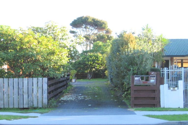 Photo of property in 42a Centreway Road, Orewa, 0931