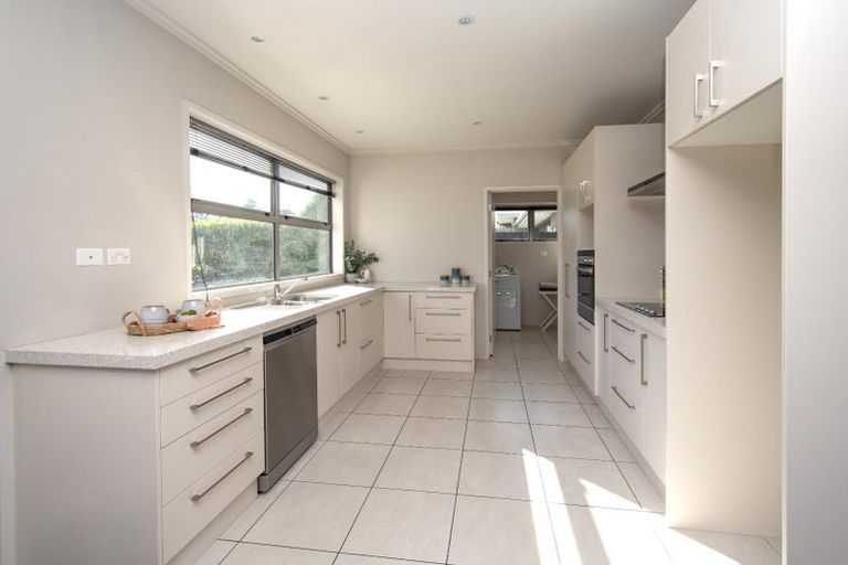 Photo of property in 6 The Willows, Hillmorton, Christchurch, 8024