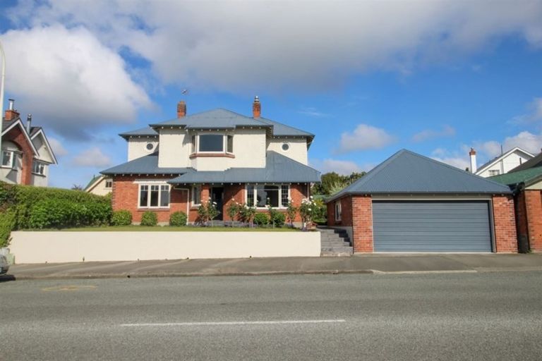 Photo of property in 198 Le Cren Street, Seaview, Timaru, 7910