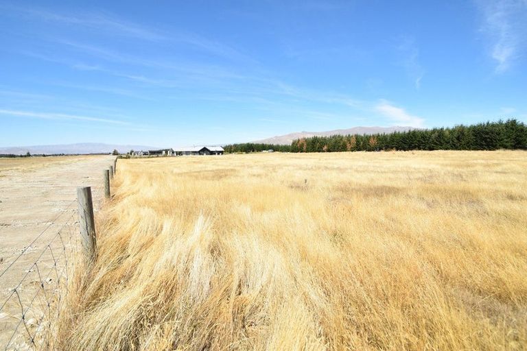 Photo of property in 122 The Drive, Twizel, 7999