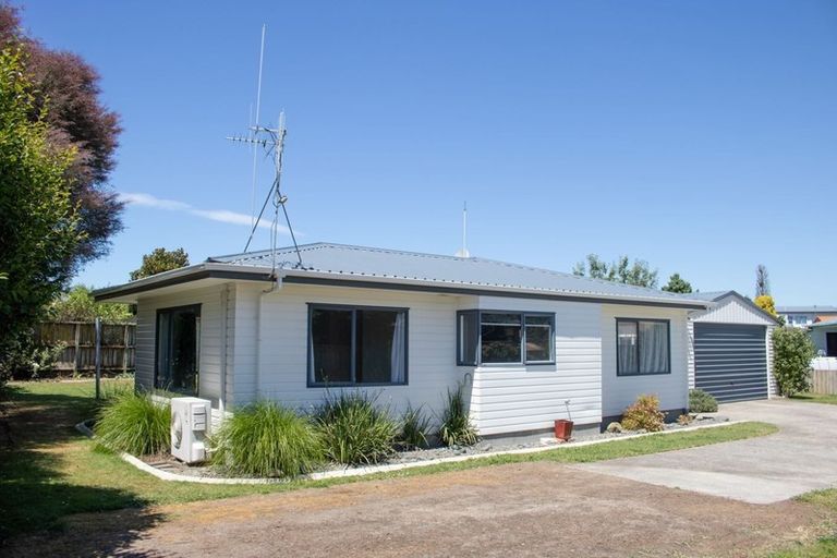 Photo of property in 6 Buchanan Street, Matamata, 3400
