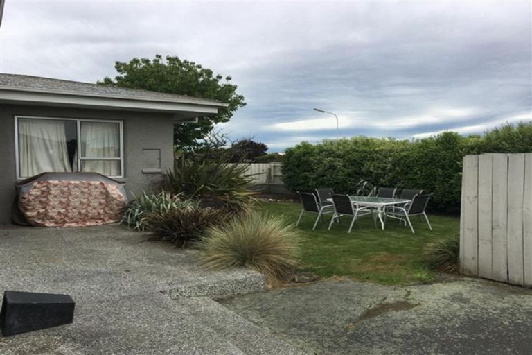 Photo of property in 4 Bewdley Street, Spreydon, Christchurch, 8024