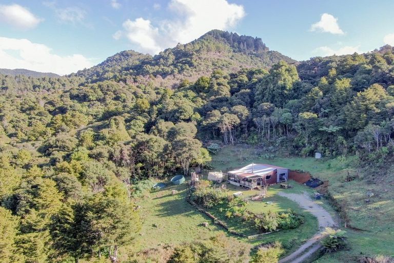 Photo of property in 684 Honeymoon Valley Road, Peria, Kaitaia, 0482
