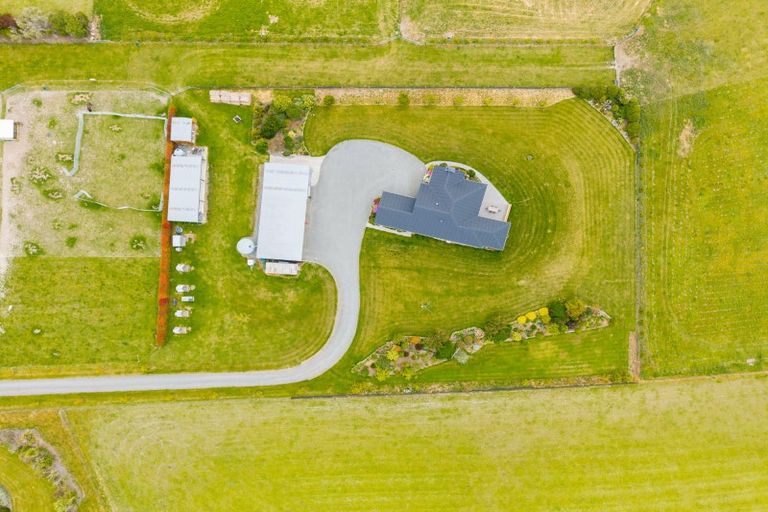 Photo of property in 180 Daniels Road, Salisbury, Timaru, 7971