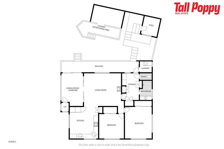 Photo of property in 16 Arthur Crescent, Waikawa, Picton, 7220