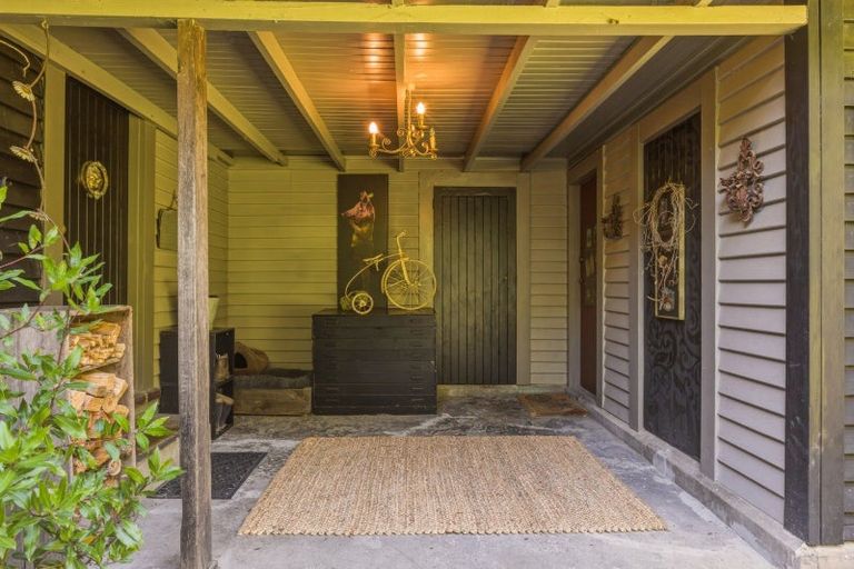 Photo of property in 36 Council Hill Road, Little River, 7591