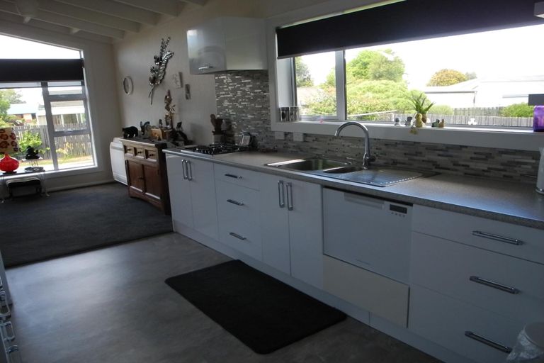 Photo of property in 181 Queen Street, Waimate, 7924