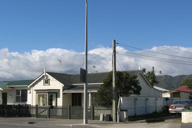 Photo of property in 18 Cuba Street, Petone, Lower Hutt, 5012