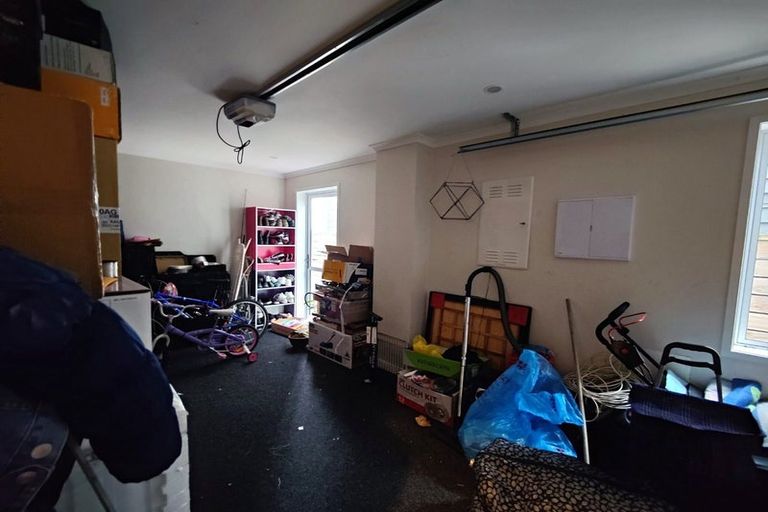 Photo of property in 21 Joseph Street, Flat Bush, Auckland, 2019