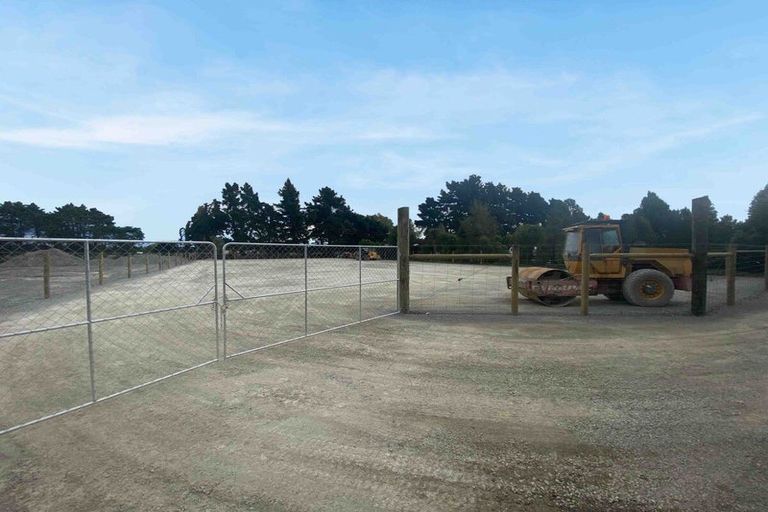 Photo of property in 558 Pound Road, Yaldhurst, Christchurch, 7676