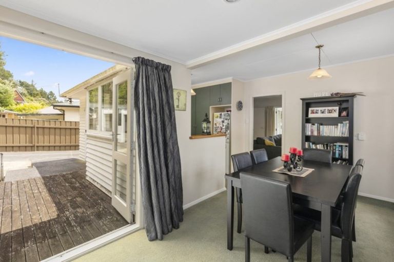 Photo of property in 78 Hine Road, Wainuiomata, Lower Hutt, 5014