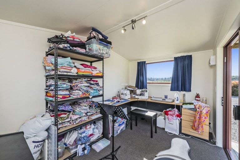 Photo of property in 298 Bennetts Road, Cust, Oxford, 7495