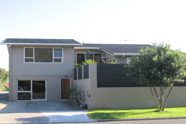 Photo of property in 266b Oceanbeach Road, Mount Maunganui, 3116