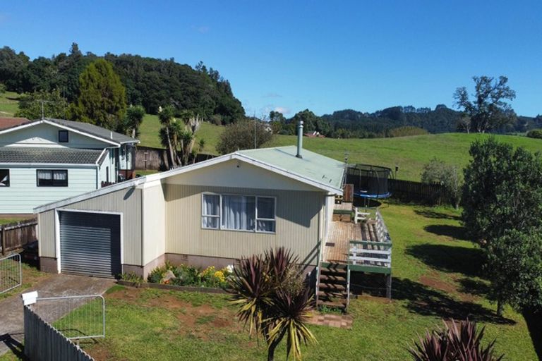 Photo of property in 8 Monument Road, Kaikohe, 0405