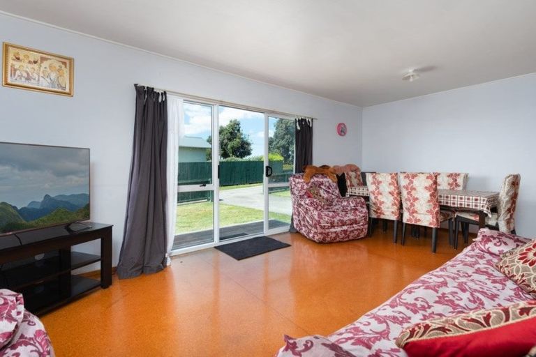 Photo of property in 16a Harris Street, Te Puke, 3119