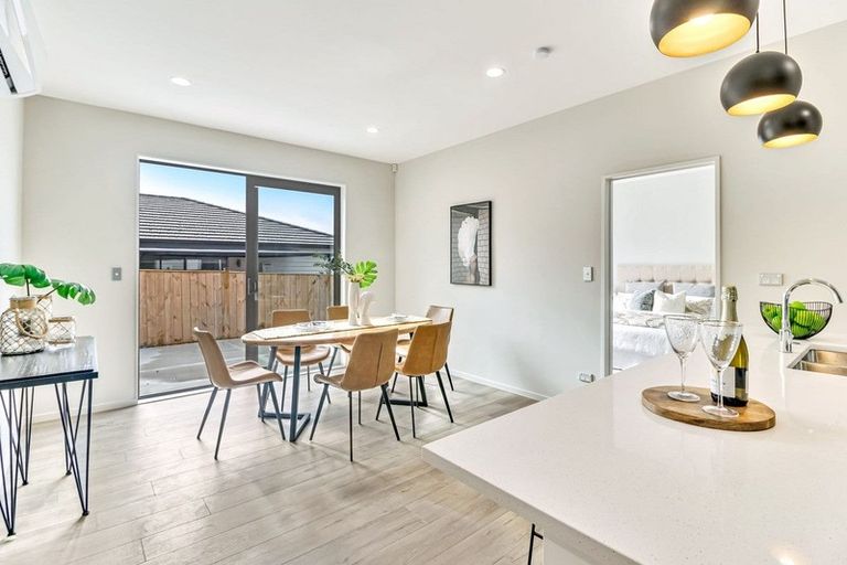 Photo of property in 147 Hitchen Road, Pokeno, 2402