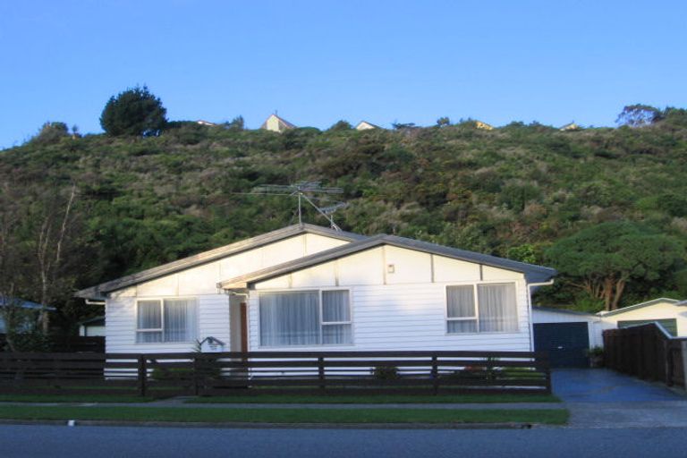 Photo of property in 186 Major Drive, Kelson, Lower Hutt, 5010